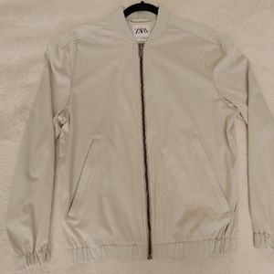 Zara men's jacket